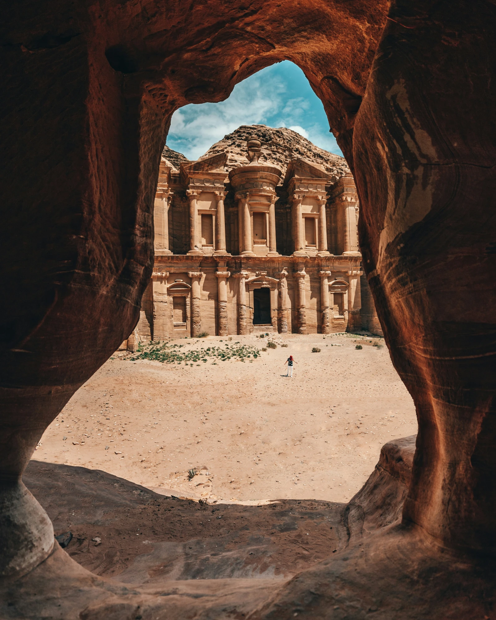 Jordan Discovery Tour 6 Days / 5 Nights featured gallery image